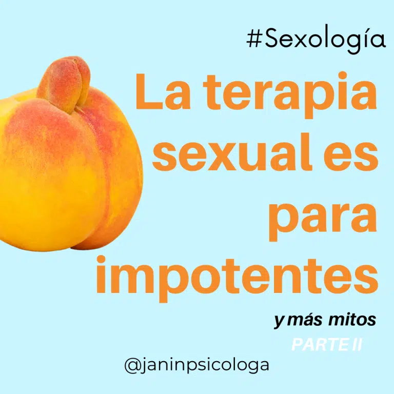 disfunciones sexuales