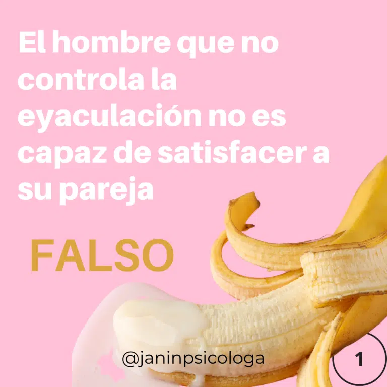 disfunciones sexuales