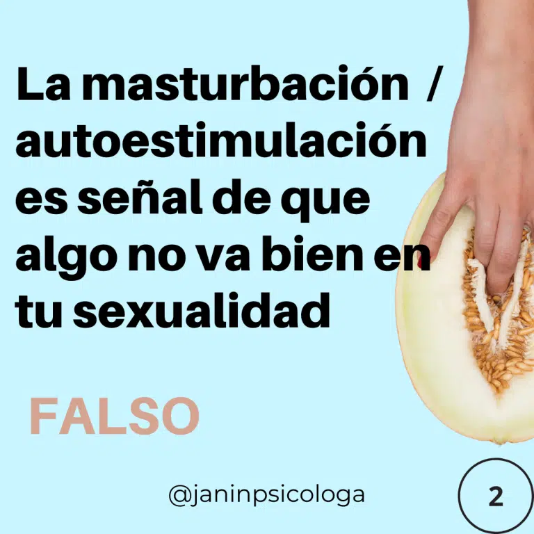 disfunciones sexuales