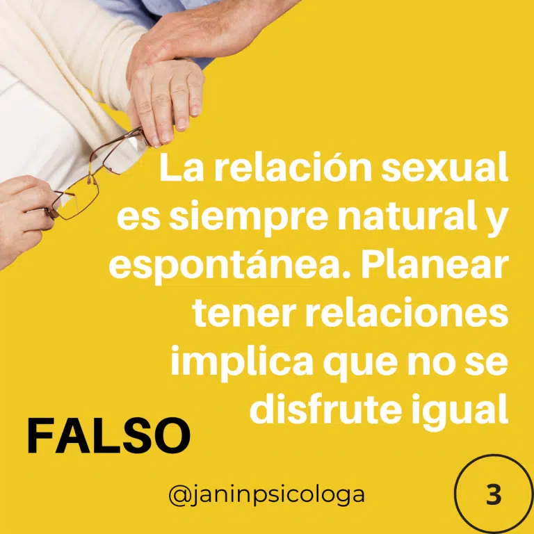 sexología