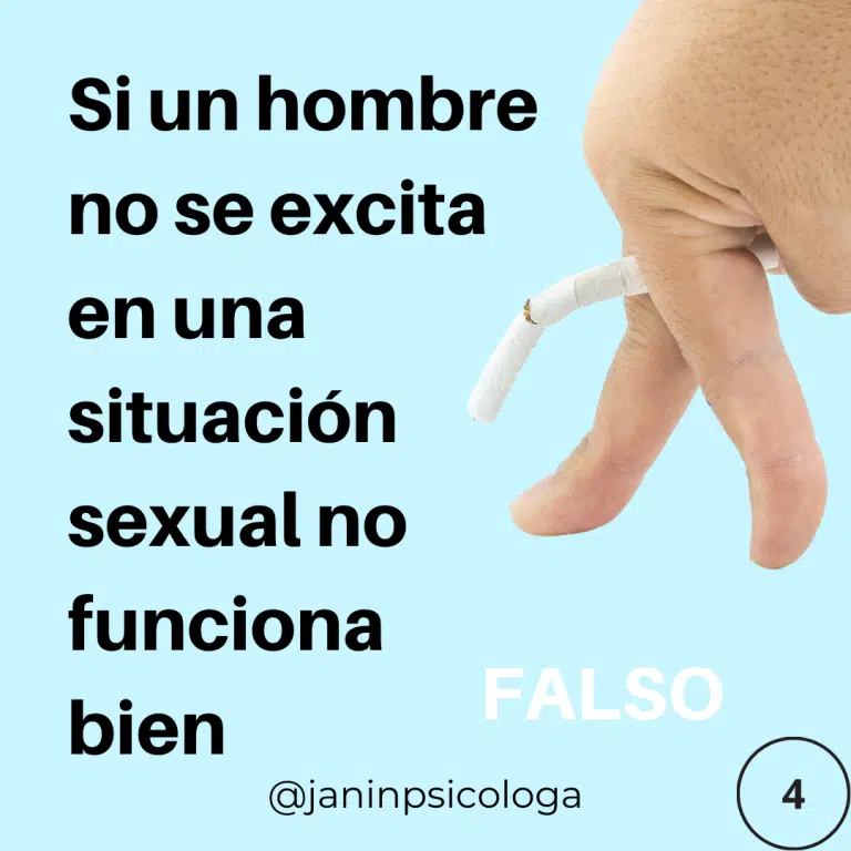 disfunción sexual masculina